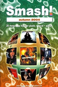 Smash! Autumn 2004
