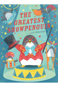 The Greatest Show Penguin