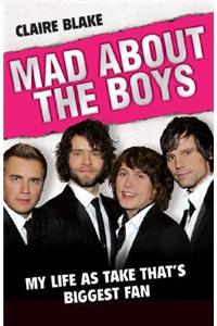 Mad About the Boys