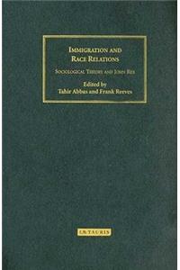 Immigration and Race Relations