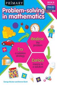 Primary Problem-Solving in Mathematics