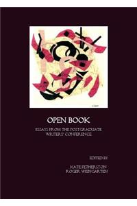 Open Book