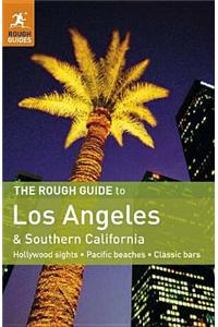 The Rough Guide to Los Angeles & Southern California