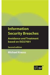 Information Security Breaches