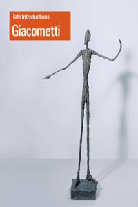 Tate Introductions: Alberto Giacometti