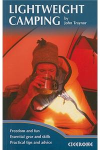 Lightweight Camping
