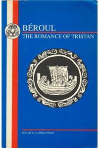 Beroul: The Romance of Tristan