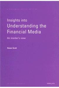 Insights Into Understanding the Financial Media