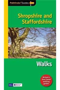 Pathfinder Shropshire & Staffordshire