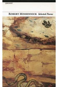 Robert Minhinnick: Selected Poems