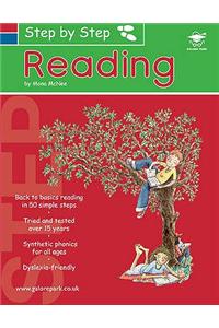 Step by Step Reading