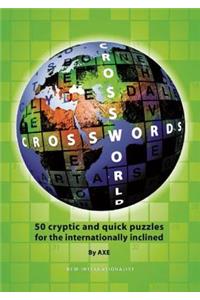 Crossworld Crosswords