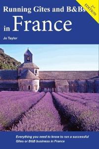 Running Gites and B&Bs in France