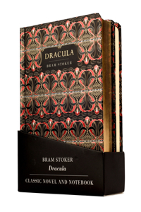 Dracula gift pack.