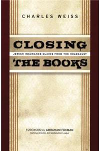 Closing the Books