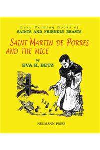 Saint Martin de Porres and the Mice