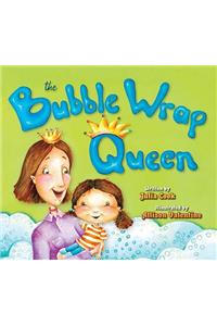 The Bubble Wrap Queen