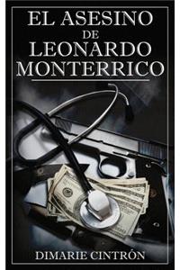 El Asesino de Leonardo Monterrico