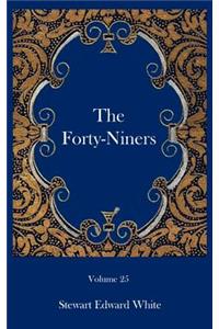The Forty-niners