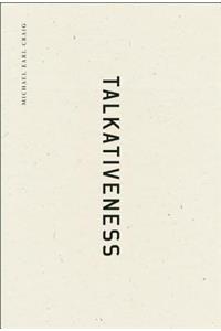 Talkativeness