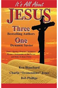 It's All about Jesus