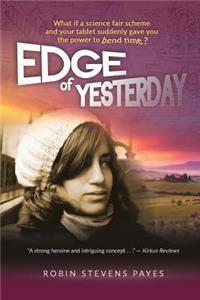 Edge of Yesterday