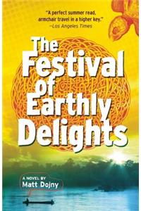 Festival of Earthly Delights