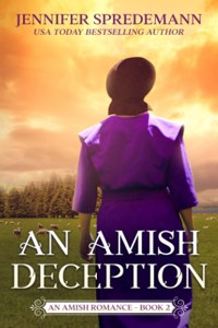 Amish Deception (King Family Saga - 2)