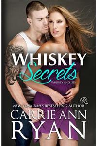 Whiskey Secrets