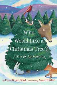 Who Would Like a Christmas Tree?