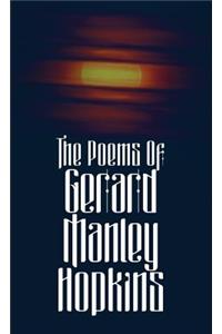 Poems of Gerard Manley Hopkins