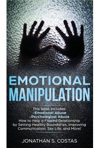 Emotional Manipulation