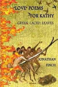 Love Poems for Kathy