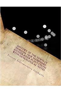 History of the Town of Durham, New Hampshire