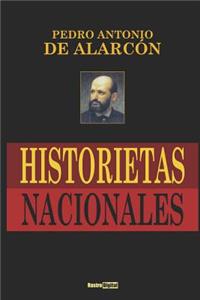 Historietas Nacionales