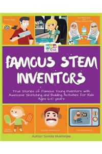 Famous STEM Inventors