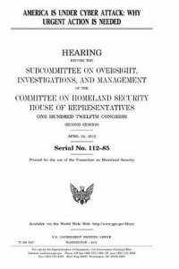 America Is Under Cyber Attack