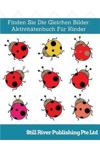 Finden Sie Die Gleichen Bilder