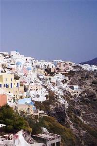 Santorini Notebook