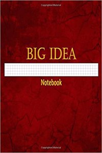 Big Idea Notebook