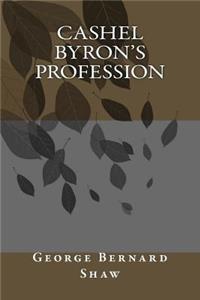Cashel Byron's Profession