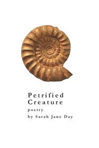 Petrified Creature
