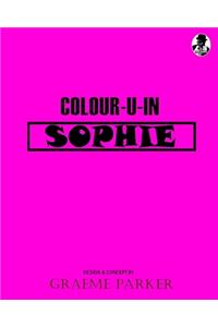Colour-U-In Sophie