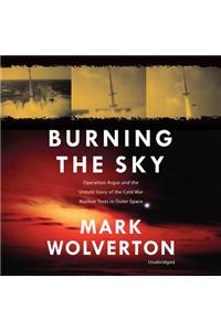 Burning the Sky