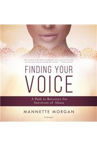 Finding Your Voice Lib/E