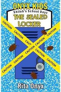 Onyx Kids Shiloh's School Dayz