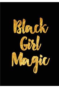 Black Girl Magic
