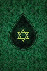 Monogram Judaism Journal