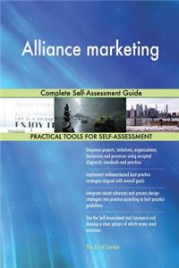 Alliance marketing