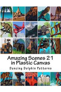 Amazing Scenes 21